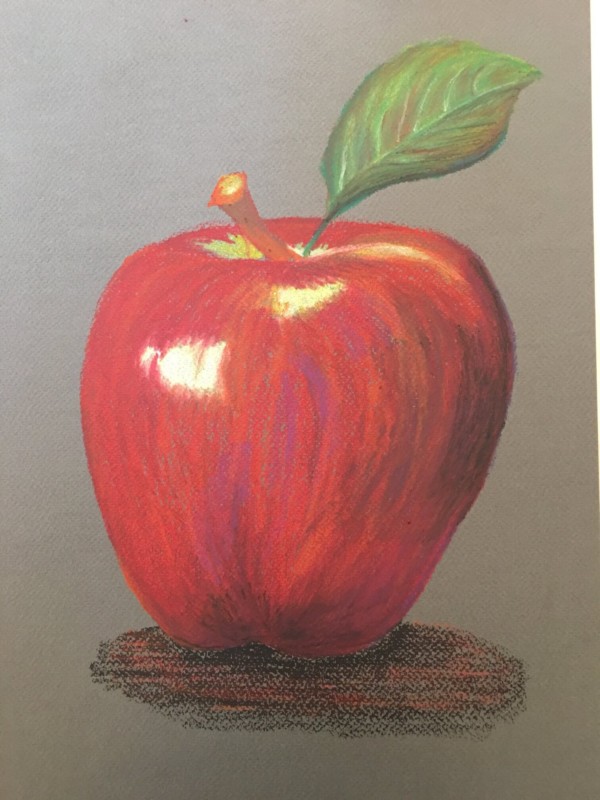 Art classes Glasgow