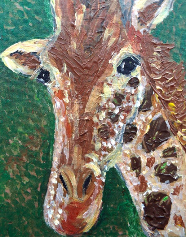 Art classes Glasgow