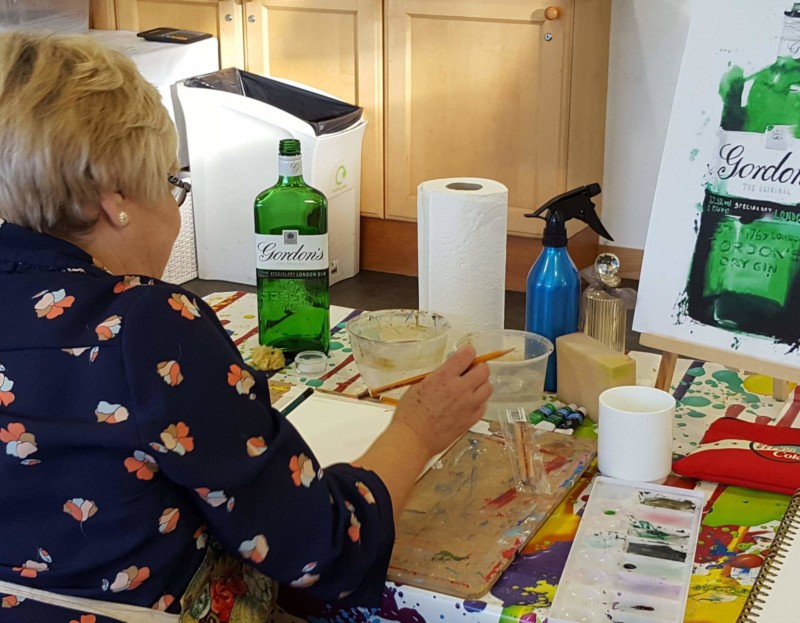 ART CLASSES GLASGOW Art Classes Glasgow