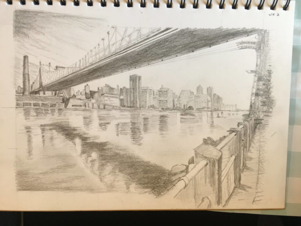 Art classes Glasgow