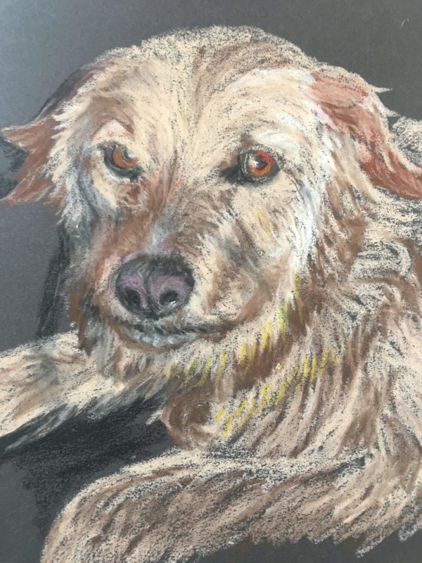Art classes Glasgow