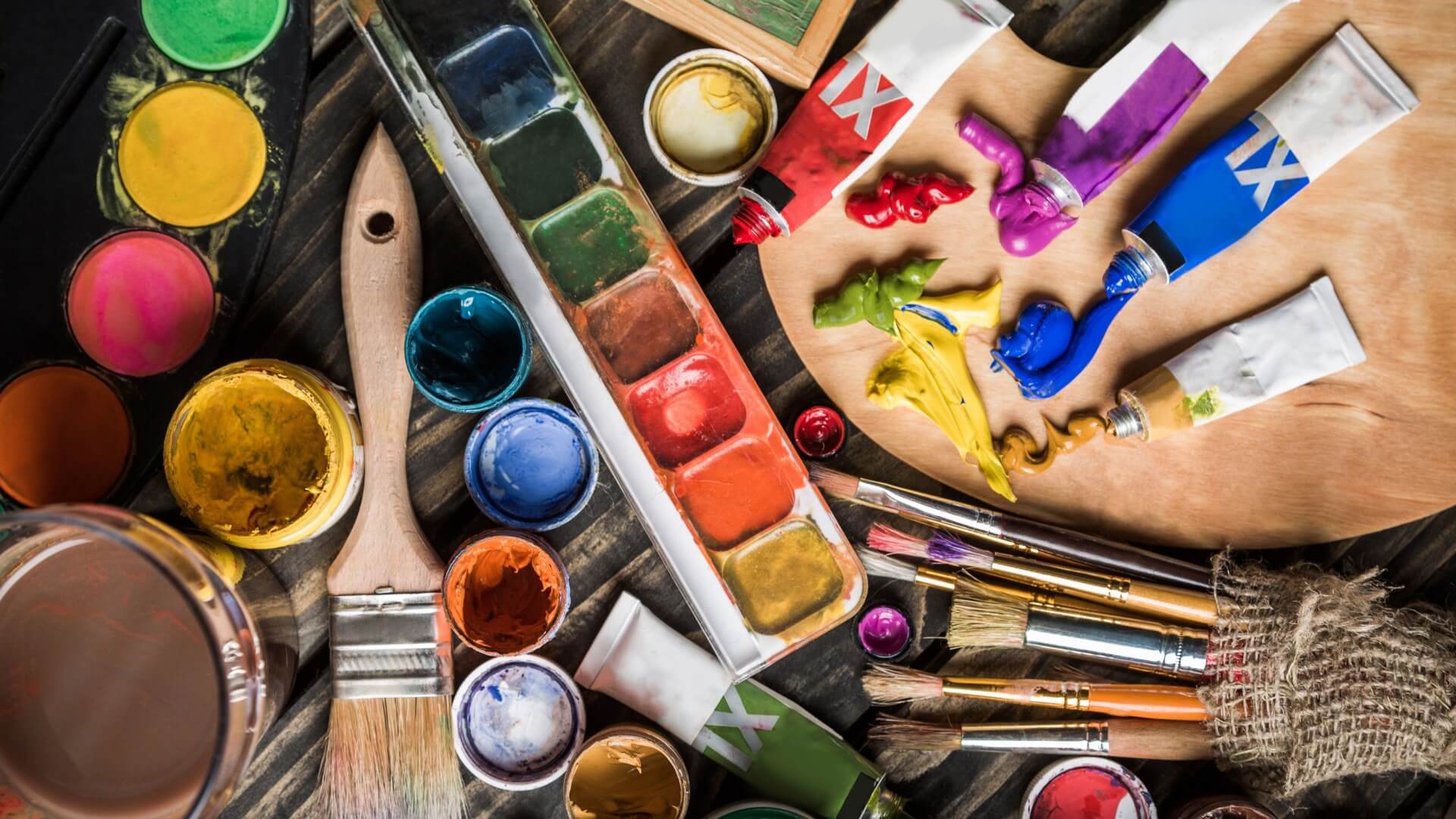 Art class Glasgow Art class Glasgow